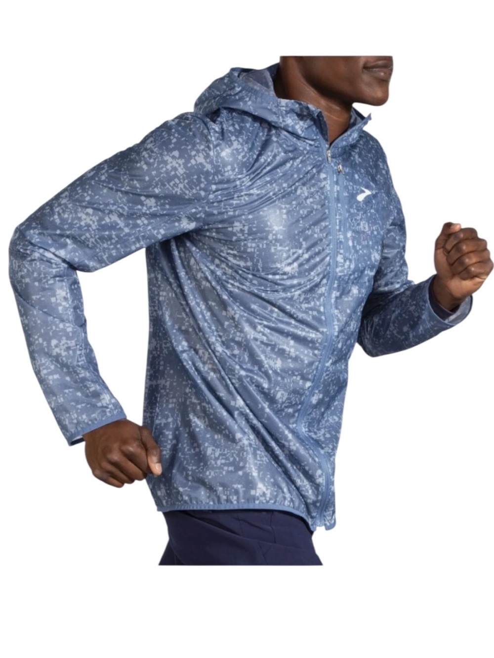 Brooks All Altitude Jacket